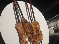 -郑州希尔顿酒店·阿米奇意大利餐厅