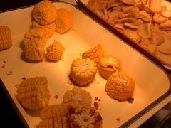 -龙之梦万丽酒店青餐厅