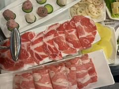 -重庆巴渝火锅(钟家村店)