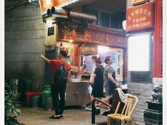 -锦泓老字号猪脏粉(东联大厦店)