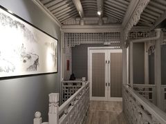 -CHASE Modern Cuisine(崇宁路店)