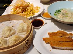 -沈大成(南京东路店)