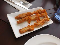 -必胜客(海滨店)