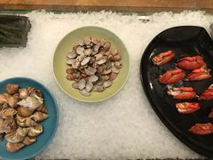 -浙江西子宾馆·瑶园咖啡厅