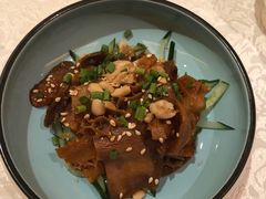 夫妻肺片-香宫中餐厅 · 桂林香格里拉
