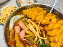 -居鲜味螺蛳粉(客村店)