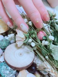 -U mi Nail美甲工作室