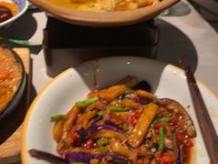 -老房子·南昌菜(双子塔店)