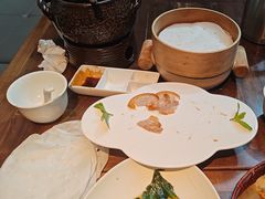 -北京老铺烤鸭(第五国际店)