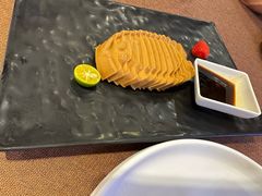 -转角·老弄堂上海菜(长寿路店)