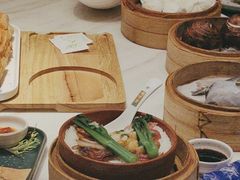 -悦得闲广式茶楼点心(石厦时代广场店)