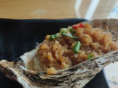 -连锦记海鲜烧烤大排档·锦州特色(西安路交大店)