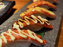 -大喜居酒屋·烧串(悦汇城店)