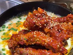 -绣旻烤肉吧(总店)