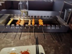 -很久以前羊肉串(南京路第一百货店)