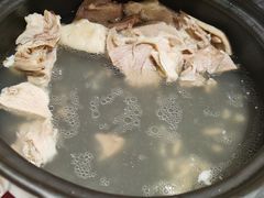 -西贝(上海我格广场店)