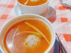 -洪霞餐馆·川菜·鲜货现炒(两江春城店)
