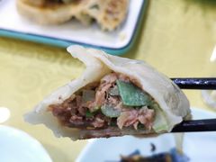-春水锅贴·传统鲁菜(大明湖店)