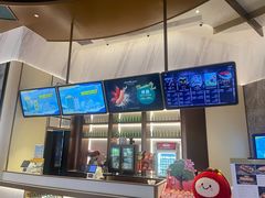 -英皇电影城(平安金融中心IMAX激光店)