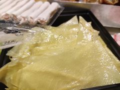 -火锅先生(五马街店)