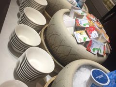 -上海浦东嘉里大酒店