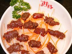 -井格重庆火锅(西直门凯德Mall店)