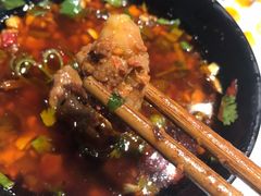 -钢管厂歆瑞源油卤串串香(春熙路太古里店)