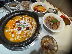 -周渝食惦酸菜鱼(青浦店)