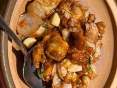 -青年公社烤鸭(滨湖银泰店)