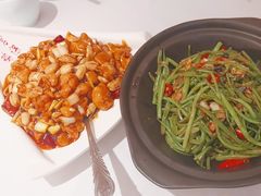 -峨嵋酒家(地安门店)