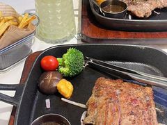 -牛扒先生·厚切雪花牛扒西餐厅(北京路禺山路店)