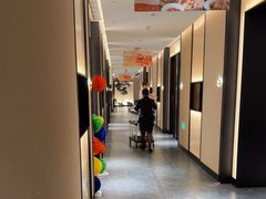 -小厨娘淮扬菜(天印大道店)