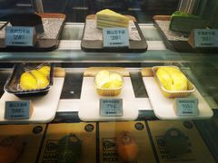 -猫王榴莲世家(三里屯SOHO商场店)