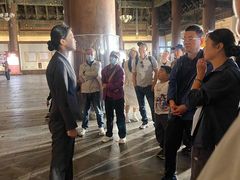 -北京市劳动人民文化宫(太庙)