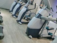 -一兆韦德健身(浦东万达会所)