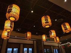 大堂-杨记隆府(白象街店)