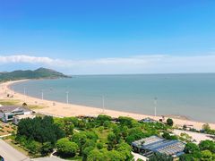 -兴城海滨风景区