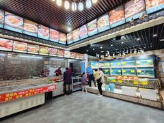 -一品美食城(石碣序伦小学店)