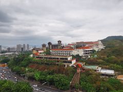 -三亚夏威夷大酒店