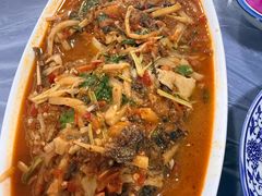 -墨江小城故事餐厅