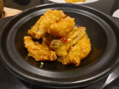 -祥记·国宴豫菜·经典粤菜(郑东新区新长安店)