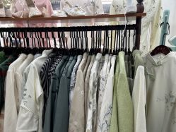 -陈大户旗袍(狮子林店)