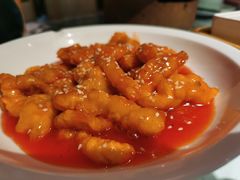 糖醋里脊-井水小厨·湘菜(活力广场店)