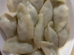 -喜家德虾仁水饺(东方宝泰店)