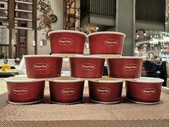 零售区-长春富力万达文华酒店-集·味自助餐厅