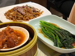 -香港威特瑞茶餐厅(小白楼音乐厅店)