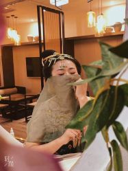 -盘子女人坊古装写真摄影(天津总店)