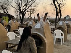 -沂蒙云瀑洞天景区