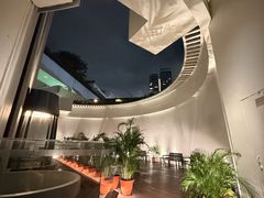 -新加坡泛太平洋酒店