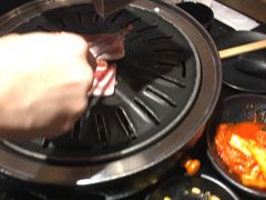 -九田家黑牛烤肉料理(石路天虹店)